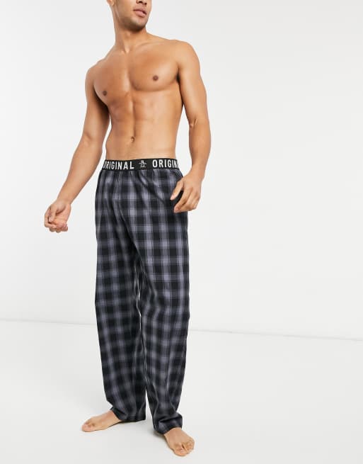 Penguin Lounge Pants