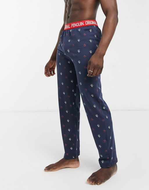 Original penguin pajamas new arrivals