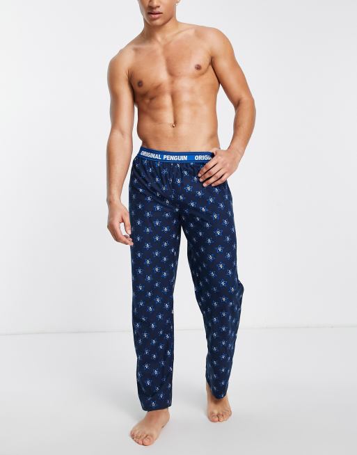 Original penguin lounge pants sale