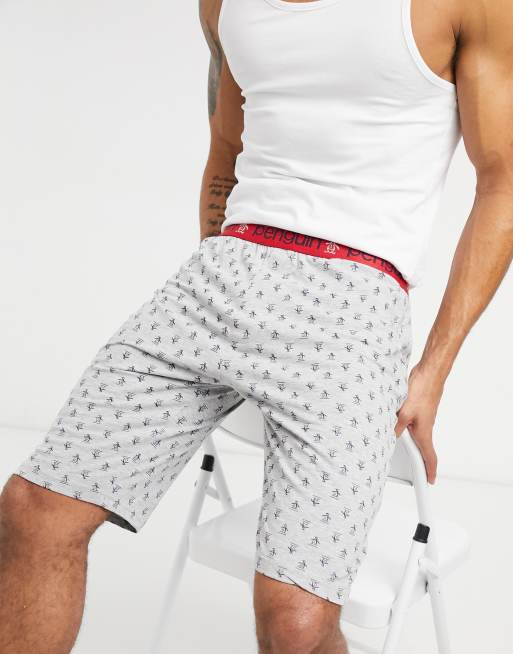 Original penguin lounge shorts new arrivals