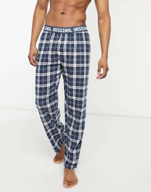 original penguin jogging bottoms