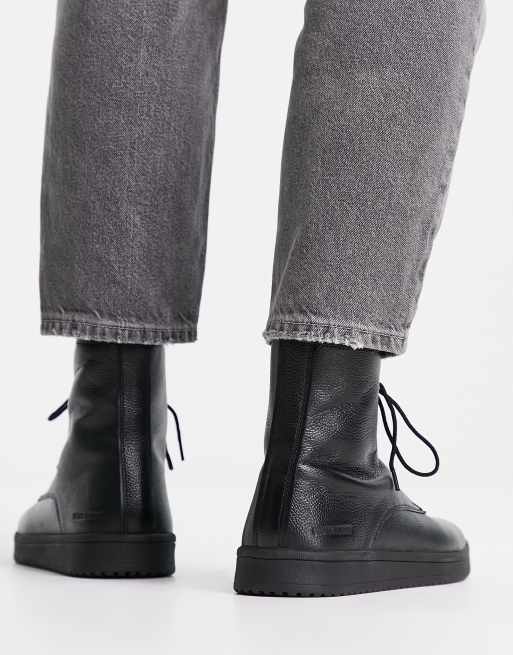 Original penguin sale tiger boots