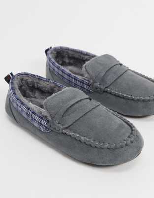 original penguin slippers