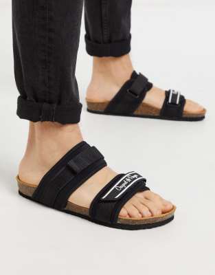 original penguin sandals