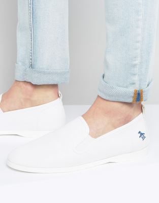 Original Penguin Norris Slip On 