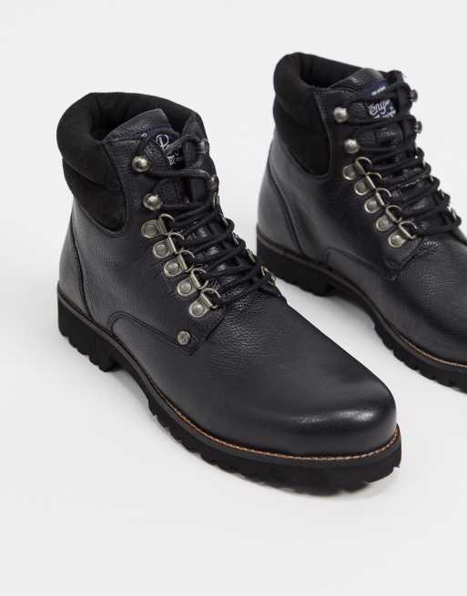 original penguin benson boots