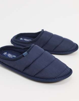 original penguin slippers