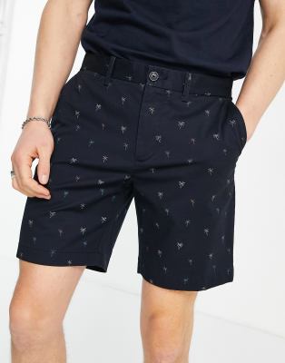 penguin chino shorts