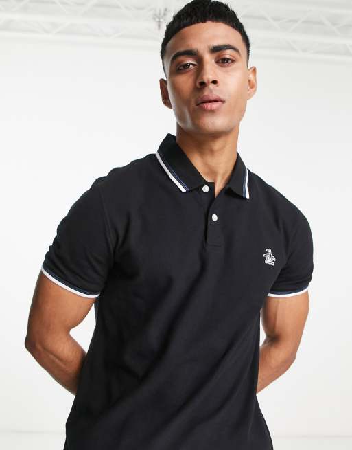 Penguin polo outlet