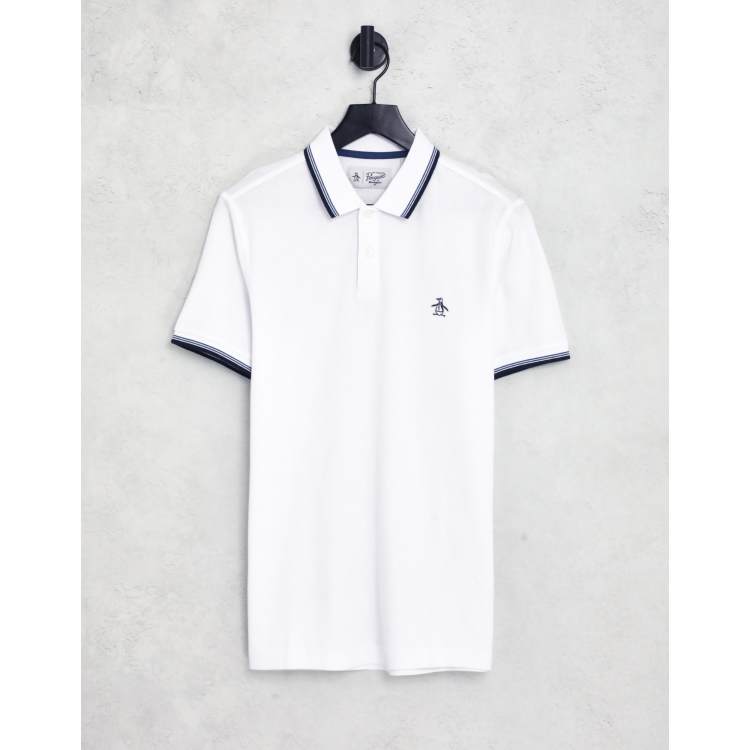 Men's Polo Shirts, Original Penguin