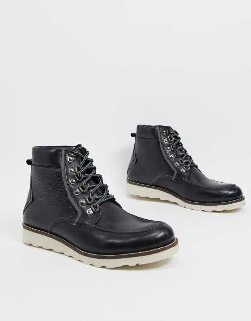 original penguin benson boots