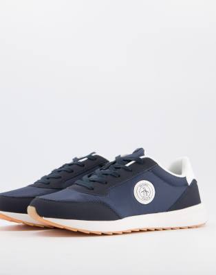 original penguin trainers