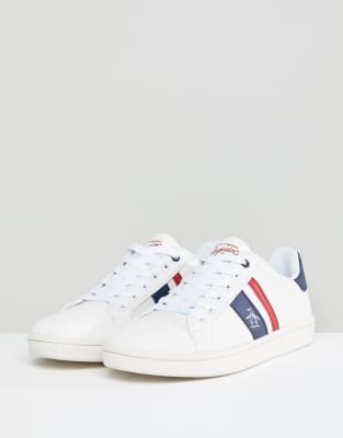 original penguin trainers