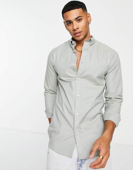 Original penguin oxford clearance shirt