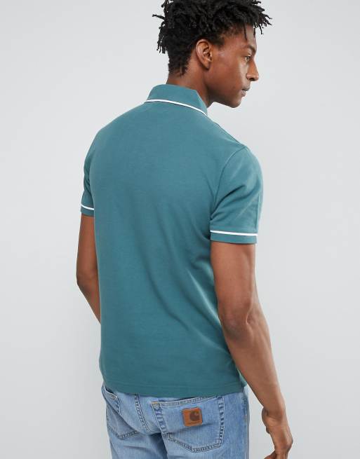 Penguin slim fit clearance polo