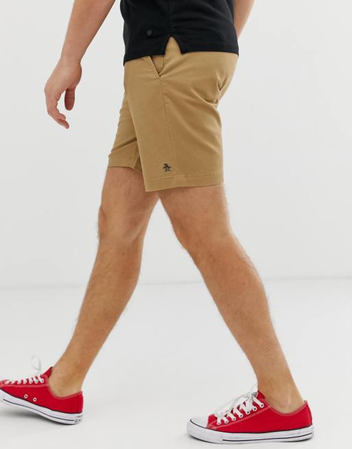 Penguin stretch hot sale shorts