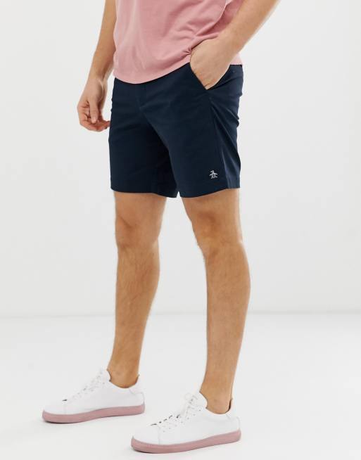 Penguin best sale chino shorts