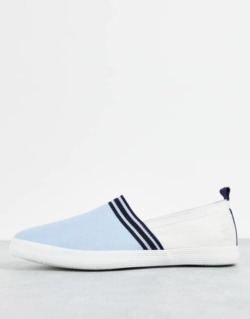 Penguin plimsolls store