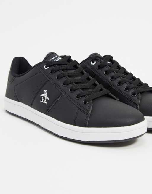 Original store penguin sneakers