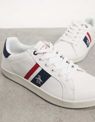 penguin steadman trainers