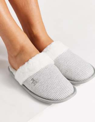 original penguin slippers