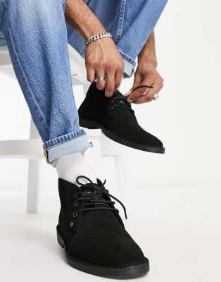  suede desert boots 