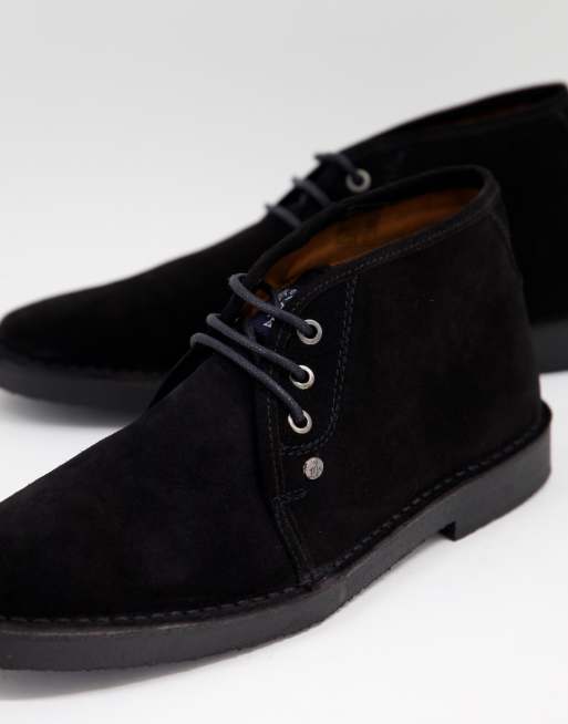 Original penguin best sale desert boots