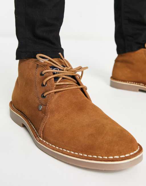 Original penguin sale chukka