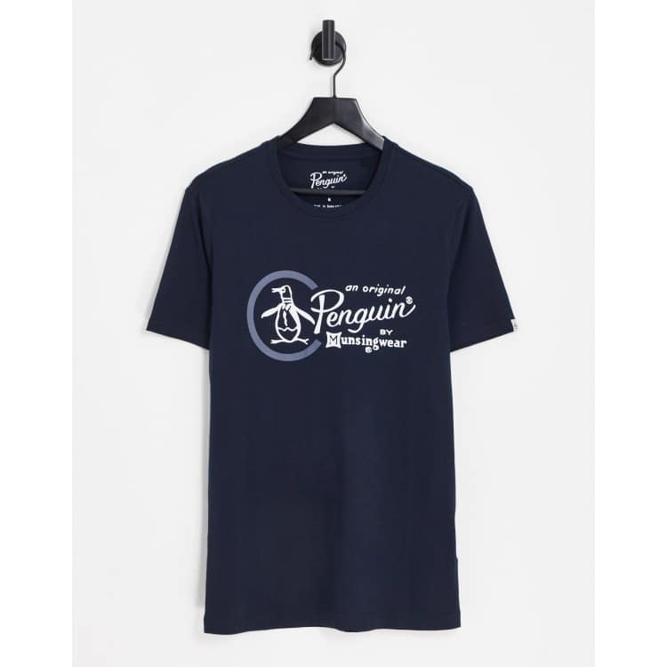 Penguin brand t on sale shirt