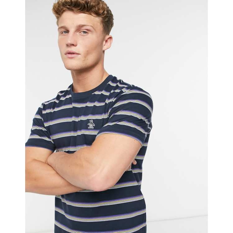 Original penguin boys hot sale shirts