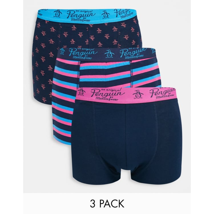 Penguin boxers deals