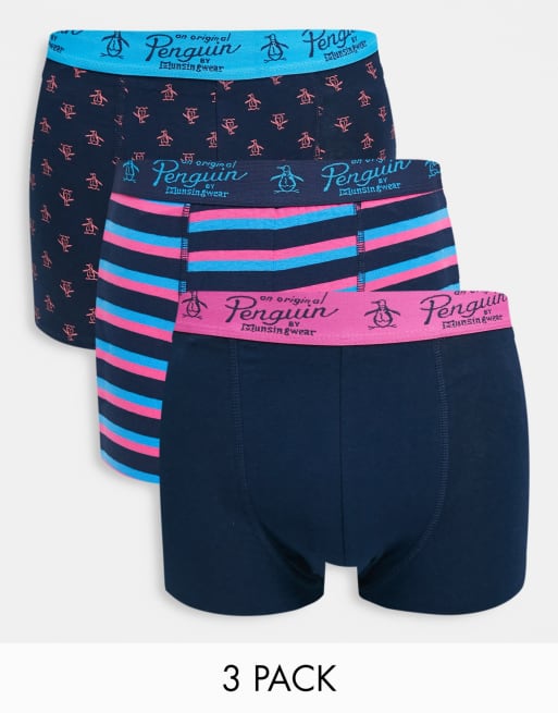 penguin boxers american eagle