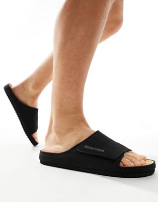  velcro strap sandals 