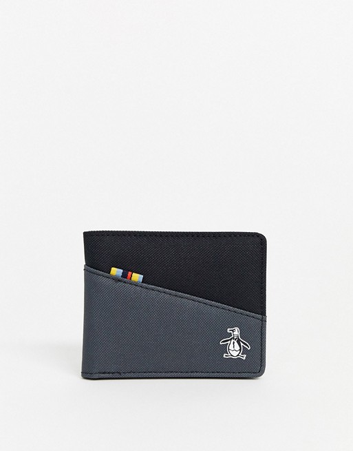 Original Penguin wallet
