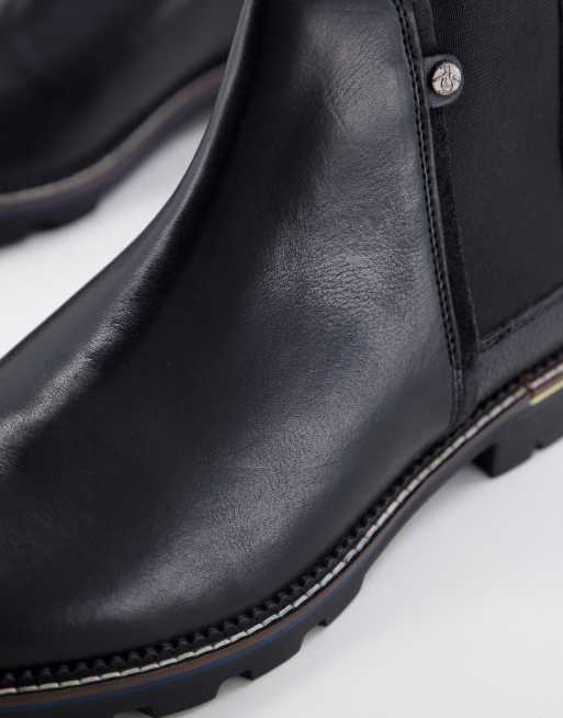 Penguin on sale chelsea boots