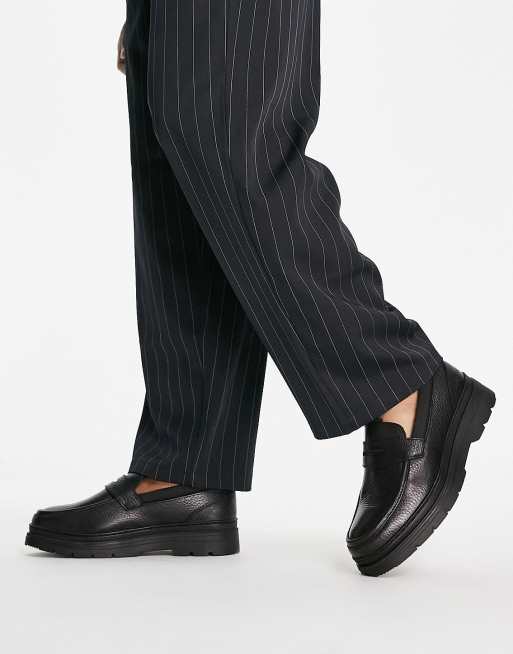 Penguin loafers cheap
