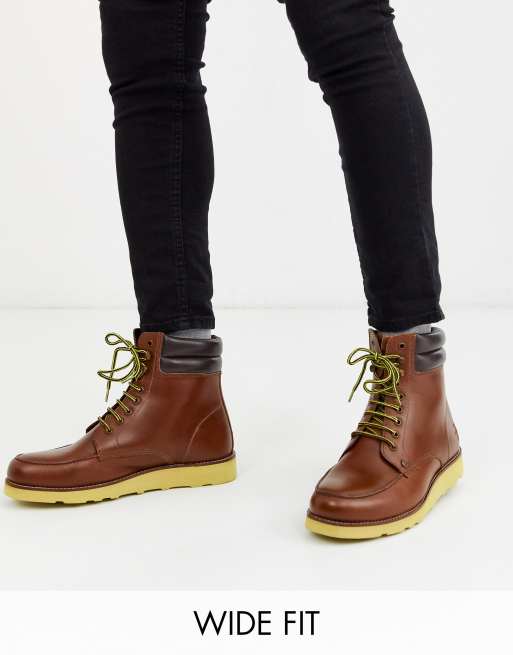 Original penguin clearance boots