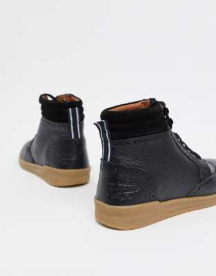 penguin chelsea boots