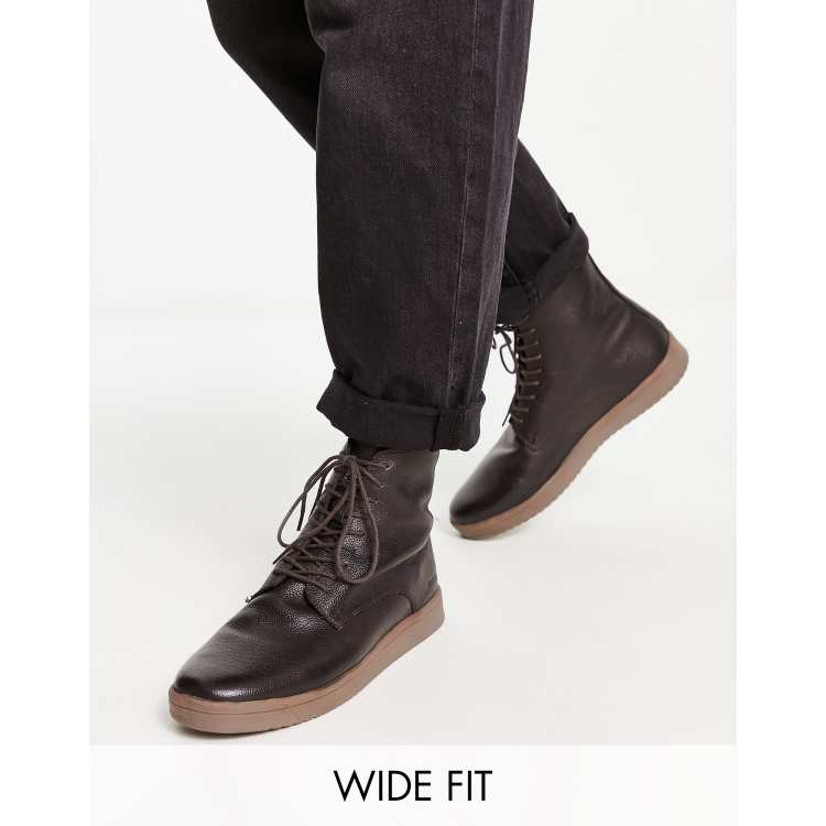 Original penguin store mens boots