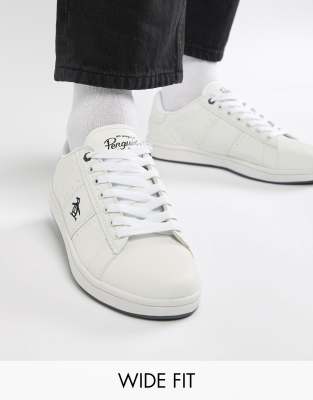 ben sherman canvas shoes