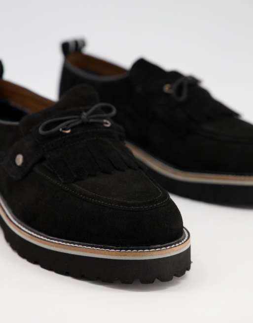 Original store penguin loafers