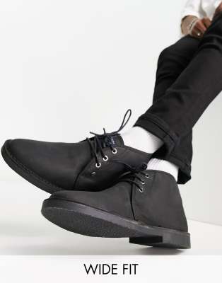 Danner Boots Herren Chukka Stiefelette Von IKON – Leder & Wildleder, Bequeme Wüstenstiefel Zum Schnüren IKON Herren Stiefel