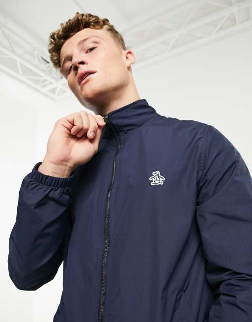 Original windbreaker outlet jacket