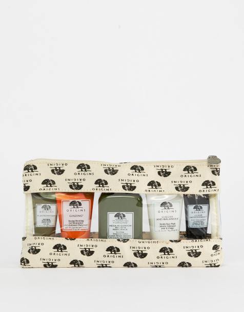 Origins – Best Sellers – Best Hautpflege-Reiseset - Mehr als 75% SPAREN