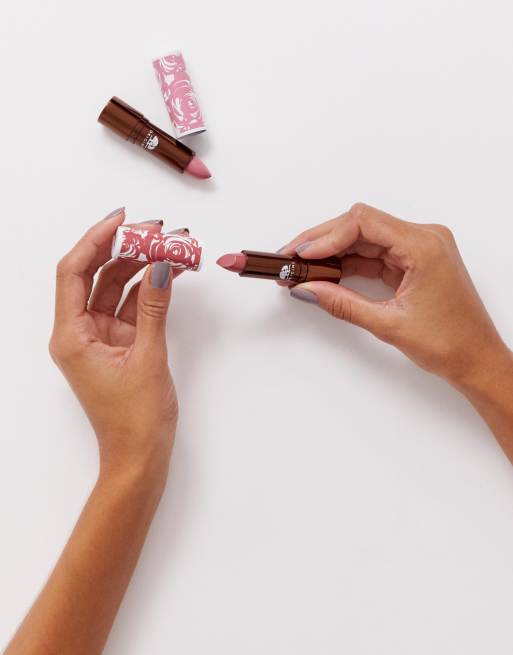 Origins Blooming Bold Lipstick Petal Blush, 2 of 4
