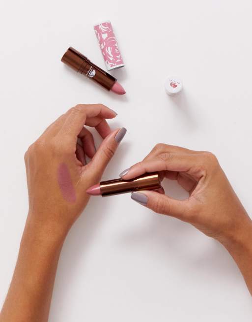 Origins Blooming Bold Lipstick Petal Blush, 4 of 4