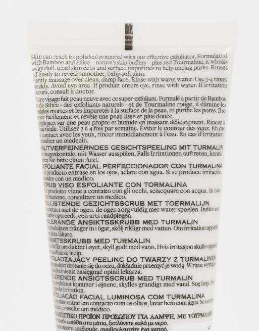 Origins – Checks and Balances – Reinigendes Gesichts-Peeling mit Turmalin 75 ml, 2 von 4