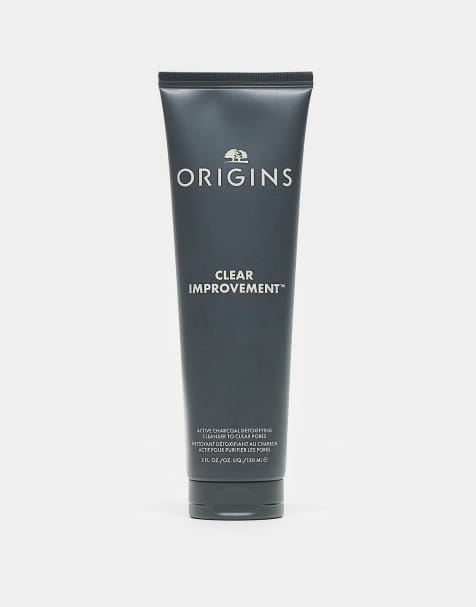 Origins Clear Improvement Active Charcoal Detoxifying Cleanser 150ml - view 1