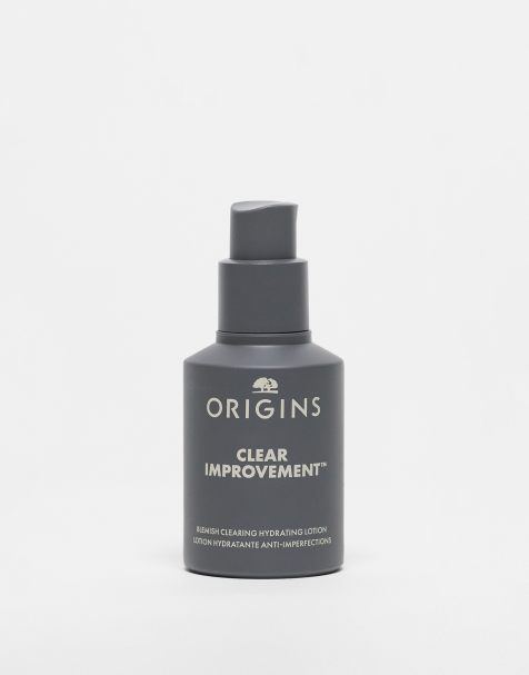 Origins - Clear Improvement - Blemish Clearing Hydrating Lotion 50 ml - view 1