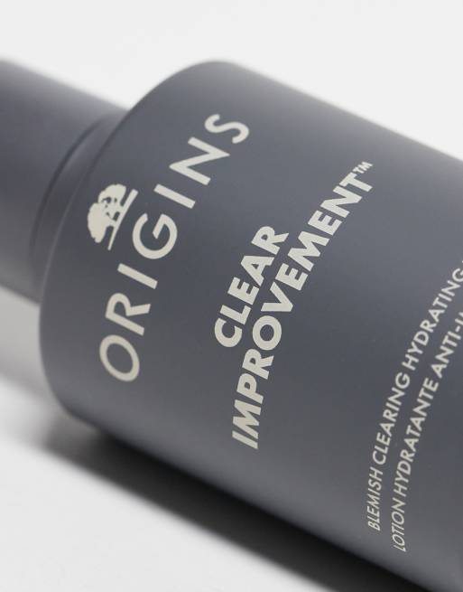 Origins - Clear Improvement - Blemish Clearing Hydrating Lotion 50 ml, 4 af 4
